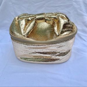 Vs makeup bag (think it’s knock off)